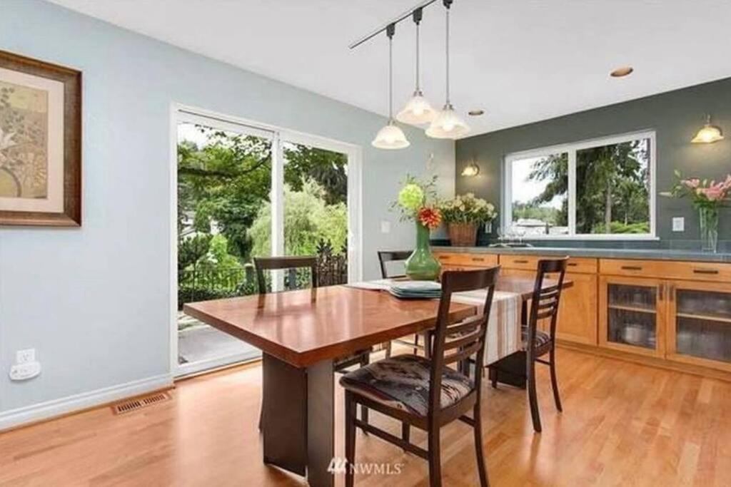 Bothell River House Exterior foto