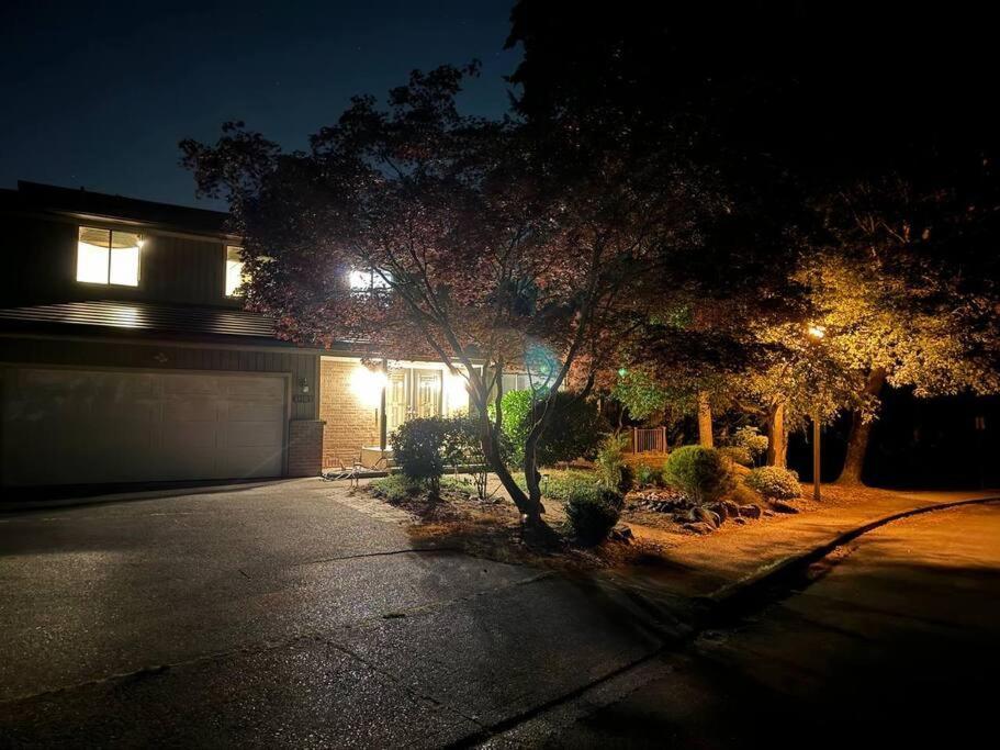 Bothell River House Exterior foto